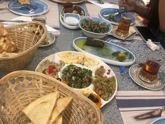 -La Medina餐厅(亮马河南路店)