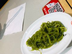 -喜家德虾仁水饺(华强天虹店)