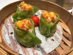 -点都德(珠江新城店)