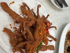 -肥仔文澳门猪骨煲(南京西路店)