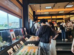 -伊藤久右卫门(宇治本店)