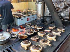 -关氏饮食店