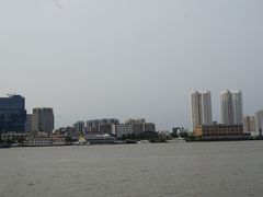 -秦皇岛路游船码头