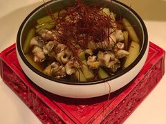 -民国红公馆·秦淮八艳(夫子庙店)