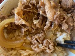 -食其家·牛丼咖喱(广元西路店)