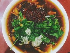 豆腐脑-护国寺小吃(新街口店)