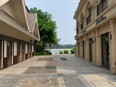 -海花岛旅游度假区