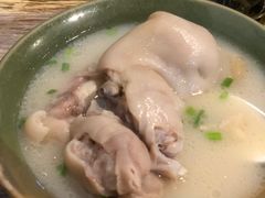 -张家湾·膳蹄(迎宾店)