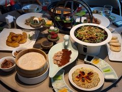 -花家怡园(四合院总店)