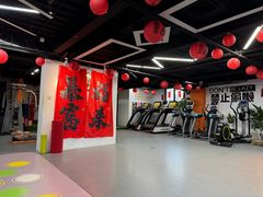 -清橙健身(学院路店)