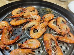 -海大大蒸汽海鲜餐厅·粤菜·特色小炒(欢乐颂店)