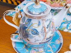 -弗兰克牛排西餐厅Ribone steak house(柠檬花园店)