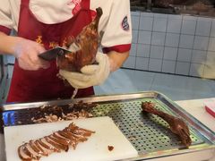 -五顺斋清真烤鸭(西大街总店)