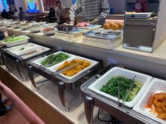 -素满香·Vegan食养自助(天一广场店)