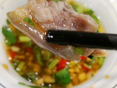 -东山羊庄(八卦岭店)