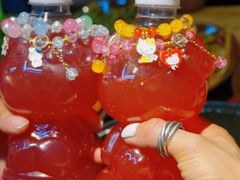 -赵美丽·重庆社区火锅·直营店(火车东站·中豪国际店)