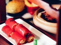 红米肠-岭南真味·匠心粤菜(K11店)