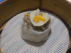 松露带子饺-誉八仙酒楼(静安大悦城店)