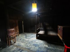 -黄公望隐居地