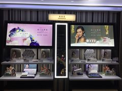 -精益眼镜(春熙路店)