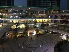 -浦江城市生活广场(江月路店)
