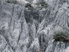 -墨石公园景区