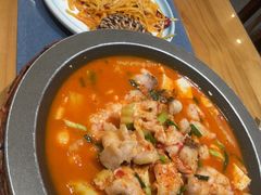 -白家寨子·山野白族菜(古城总店)