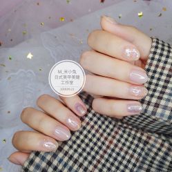 -米小兔美甲美睫