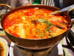 -CHINCHIN 青青·泰国料理(万象食家店)