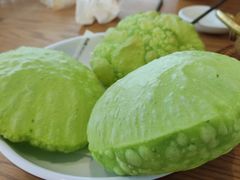 -苏小柳点心·手作小笼包(虹桥天地分院)