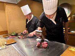 -神户牛排餐厅MOURIYA(总店)