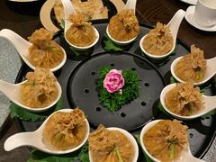 -若蘭慈·无国界素食料理(欢乐海岸店)