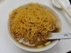 -麦文记面家(佐敦店)