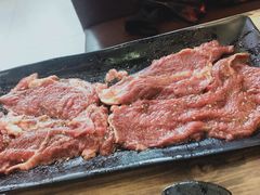 -牛犇炭火烤肉·鲜切烤肉(承德总店)