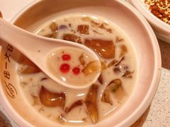 奶茶冰粉-串一火锅(赛格国际购物中心店)