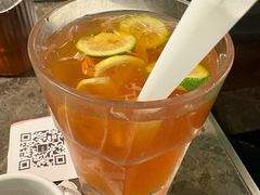 -绿茶餐厅(天津天河城店)