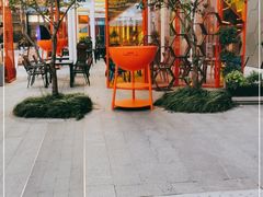 -绿地风尚天地广场