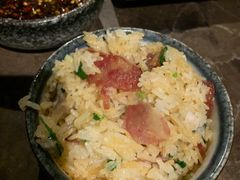 一级腊味煲饭-同仁四季椰子鸡(海岸城天利店)