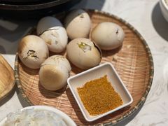 -燕郊烧鸽子(酷车小镇店)