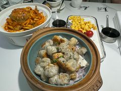 -3号仓库·创意中国菜(新世界城店)