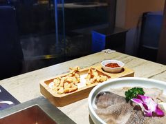 -锦城印象火锅(天府三街店)