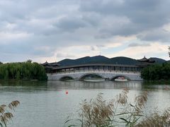 -云龙湖旅游景区