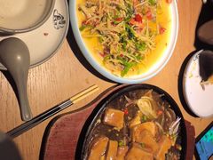 -盐帮食坊•小河帮川菜(四川师大店)