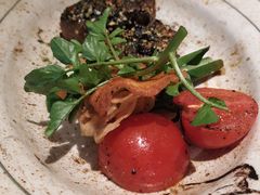 -燃扒房Steakhouse(皇庭店)