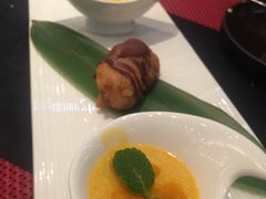 -圣丰索菲特·法国餐厅