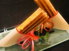 -LA TABLE de Joël Robuchon Restaurant