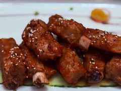 -广州白云机场铂尔曼大酒店·恬园创意中餐厅