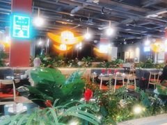 -老船舫·现做活鲜鱼馆(东郊记忆店)