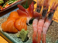 -神宫·日本料理(淮海街店)