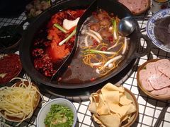 -董眼镜火锅(洪崖洞总店)
